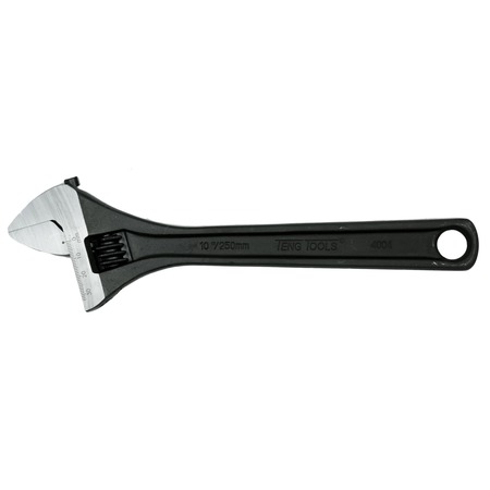 TENG TOOLS 4004 - 10" Adjustable Wrench 4004